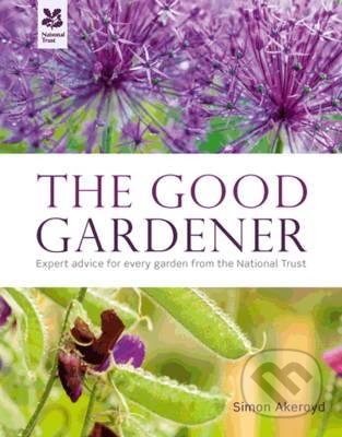 The Good Gardener