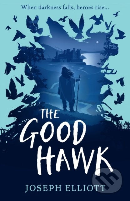 The Good Hawk