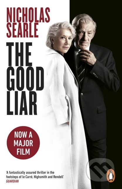 The Good Liar (Film Tie-in)
