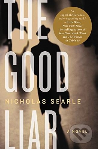 The Good Liar