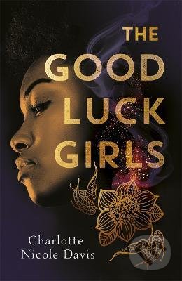 The Good Luck Girls