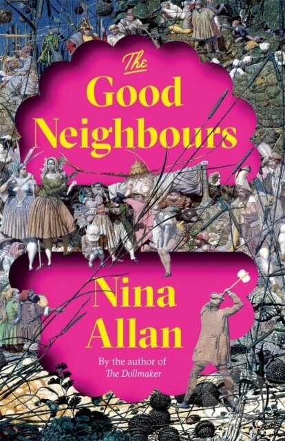 The Good Neighbours