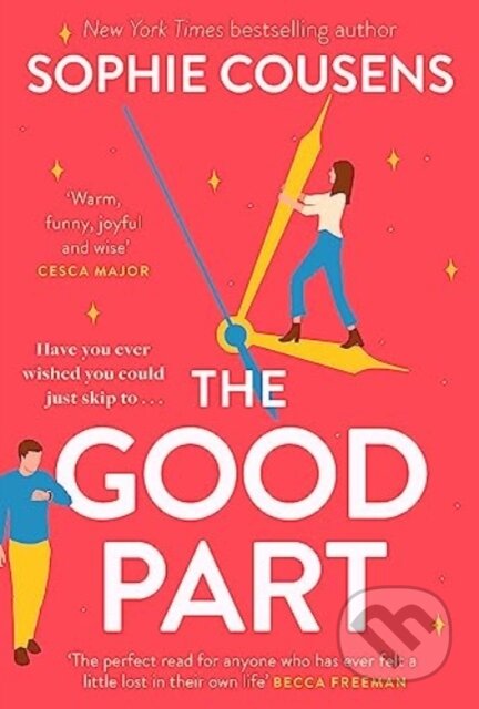 The Good Part