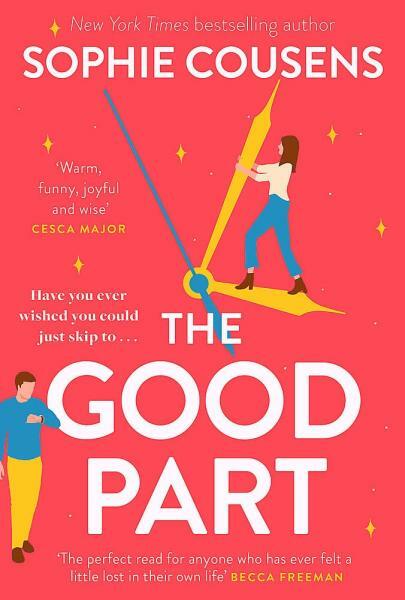 The Good Part - Sophie Cousensová
