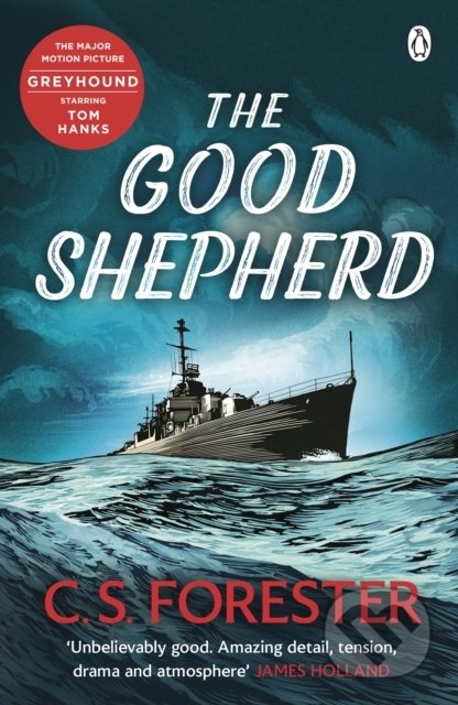 The Good Shepherd