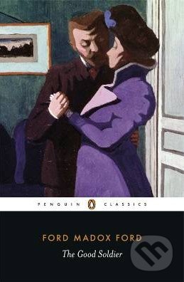 The Good Soldier (A Tale of Passion)