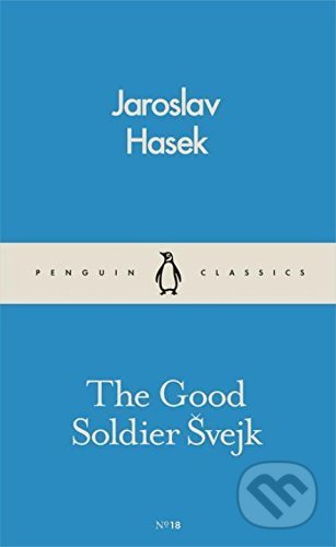 The Good Soldier Švejk