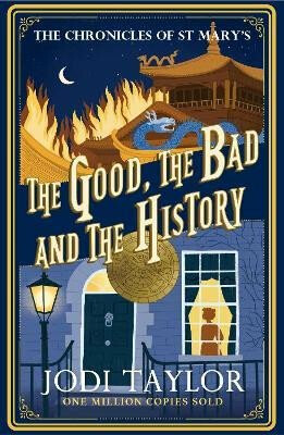 The Good, The Bad and The History
