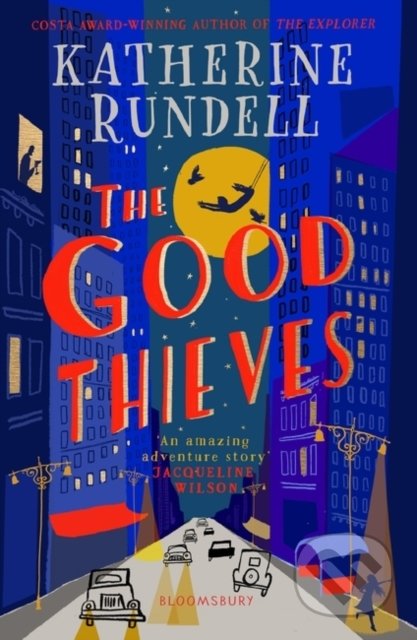 The Good Thieves