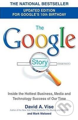 The Google Story