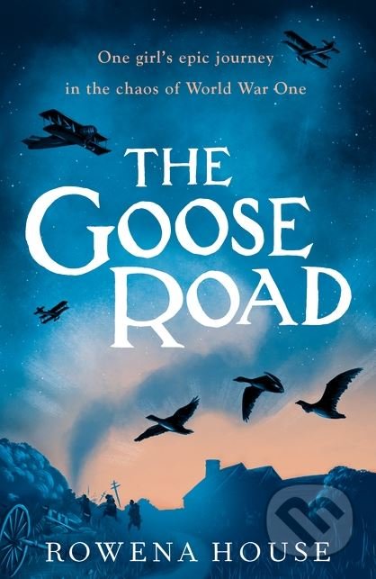 The Goose Road