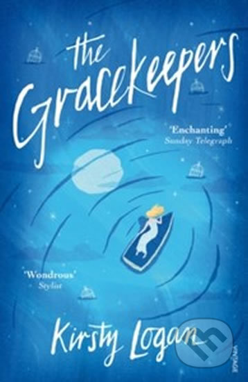 The Gracekeepers