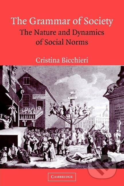 The Grammar of Society