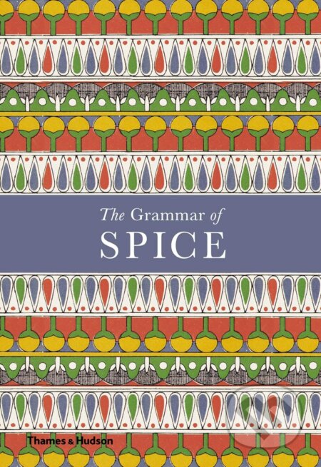 The Grammar of Spice