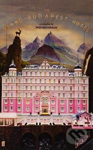 The Grand Budapest Hotel