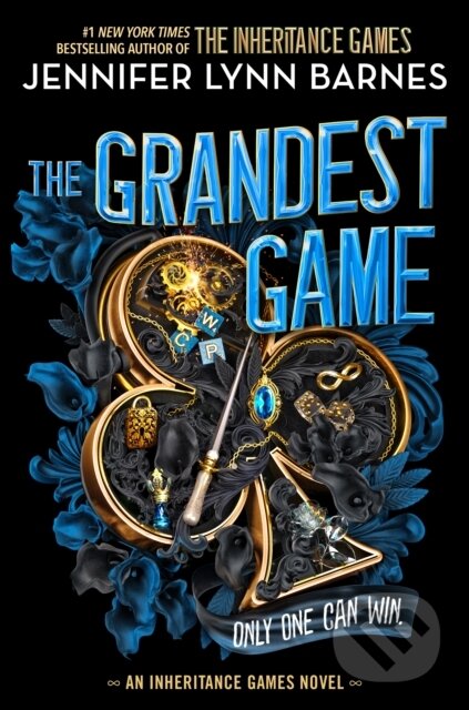 The Grandest Game