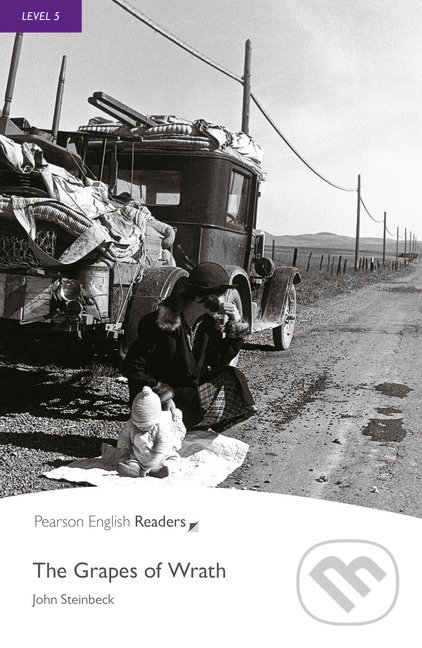 The Grapes of Wrath + MP3