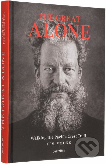 The Great Alone (Walking the Pacific Crest Trail)