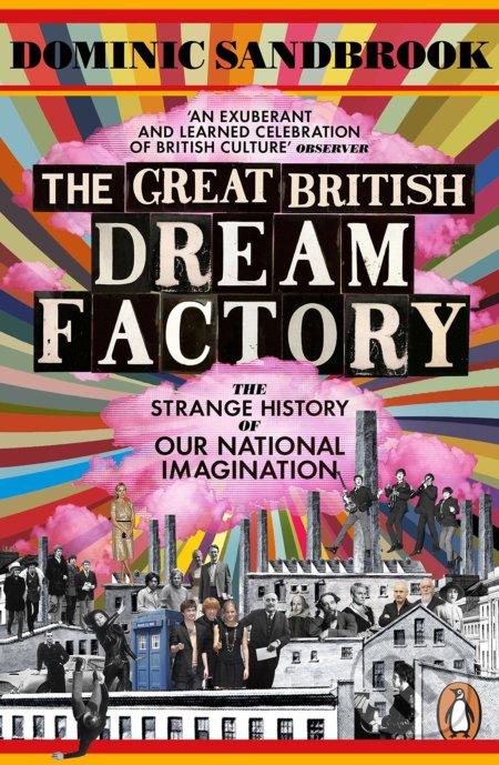 The Great British Dream Factory