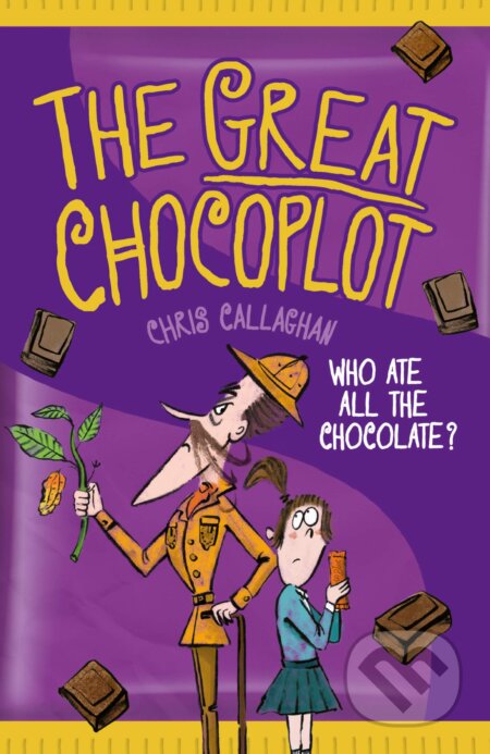 The Great Chocoplot