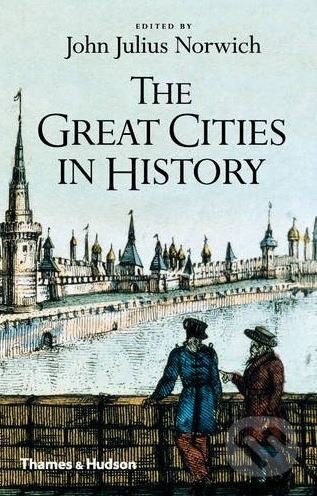 The Great Cities in History