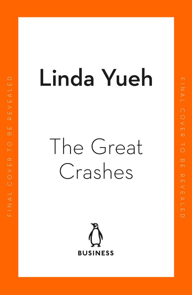 The Great Crashes