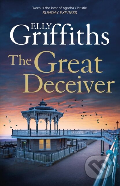 The Great Deceiver