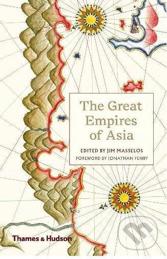 The Great Empires of Asia
