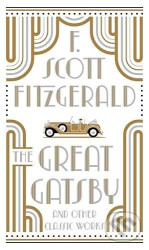 The Great Gatsby and Other Classic Works