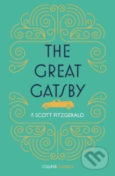 The Great Gatsby - Francis Scott Fitzgerald