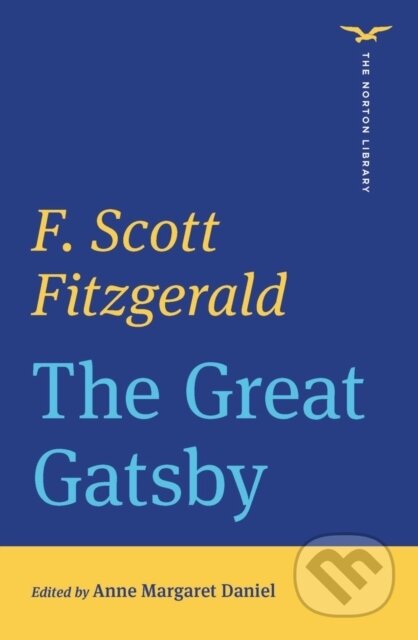 The Great Gatsby (The Norton Library)