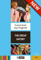 The Great Gatsby - Francis Scott Fitzgerald