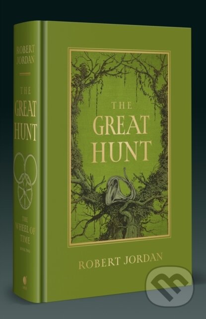 The Great Hunt