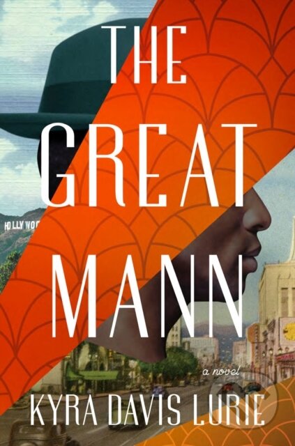 The Great Mann (A Novel)