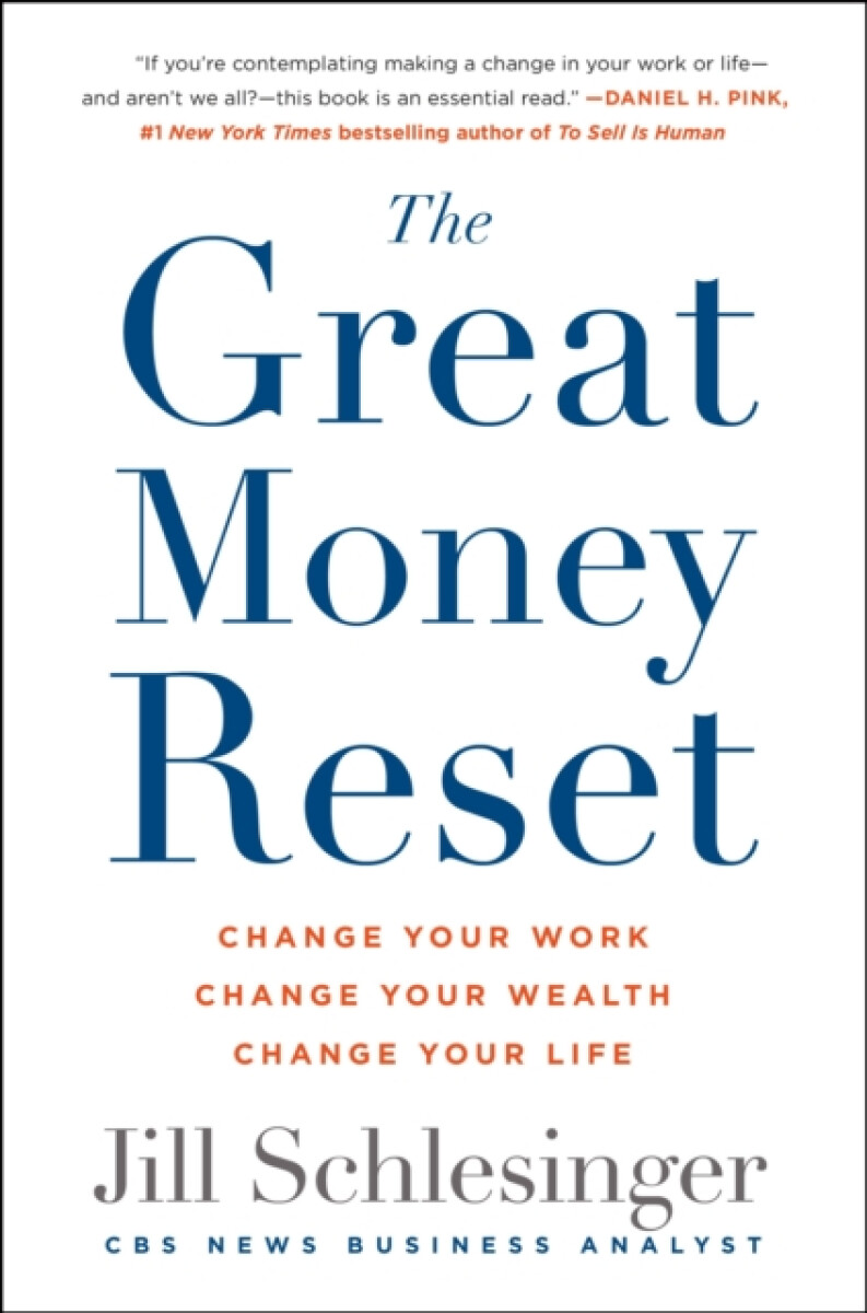 The Great Money Reset
