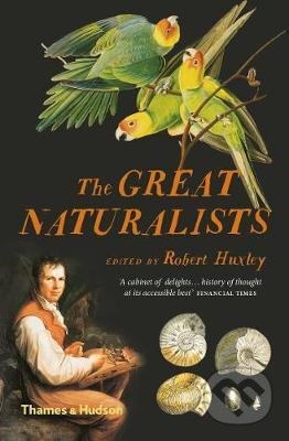 The Great Naturalists