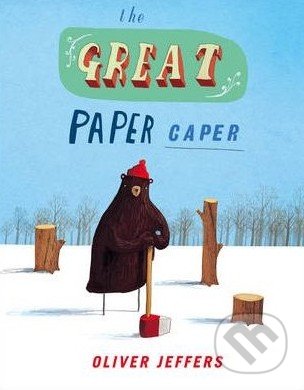 The Great Paper Caper