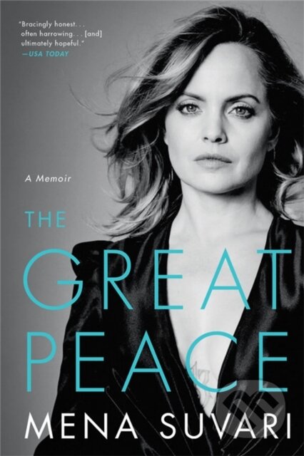 The Great Peace (A Memoir)
