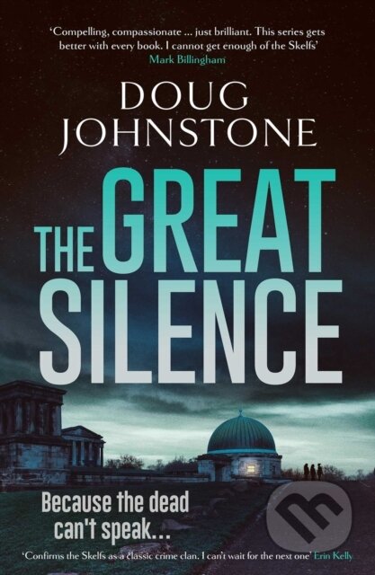 The Great Silence