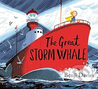 The Great Storm Whale
