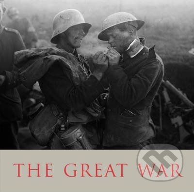 The Great War (A Photographic Narrative)