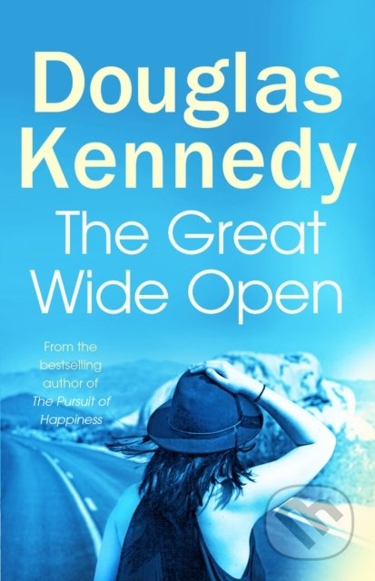 The Great Wide Open