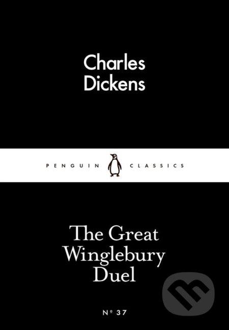 The Great Winglebury Duel