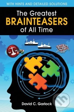 The Greatest Brainteasers of All Time