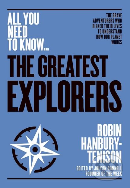 The Greatest Explorers