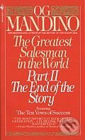 The Greatest Salesman in the World: Part II