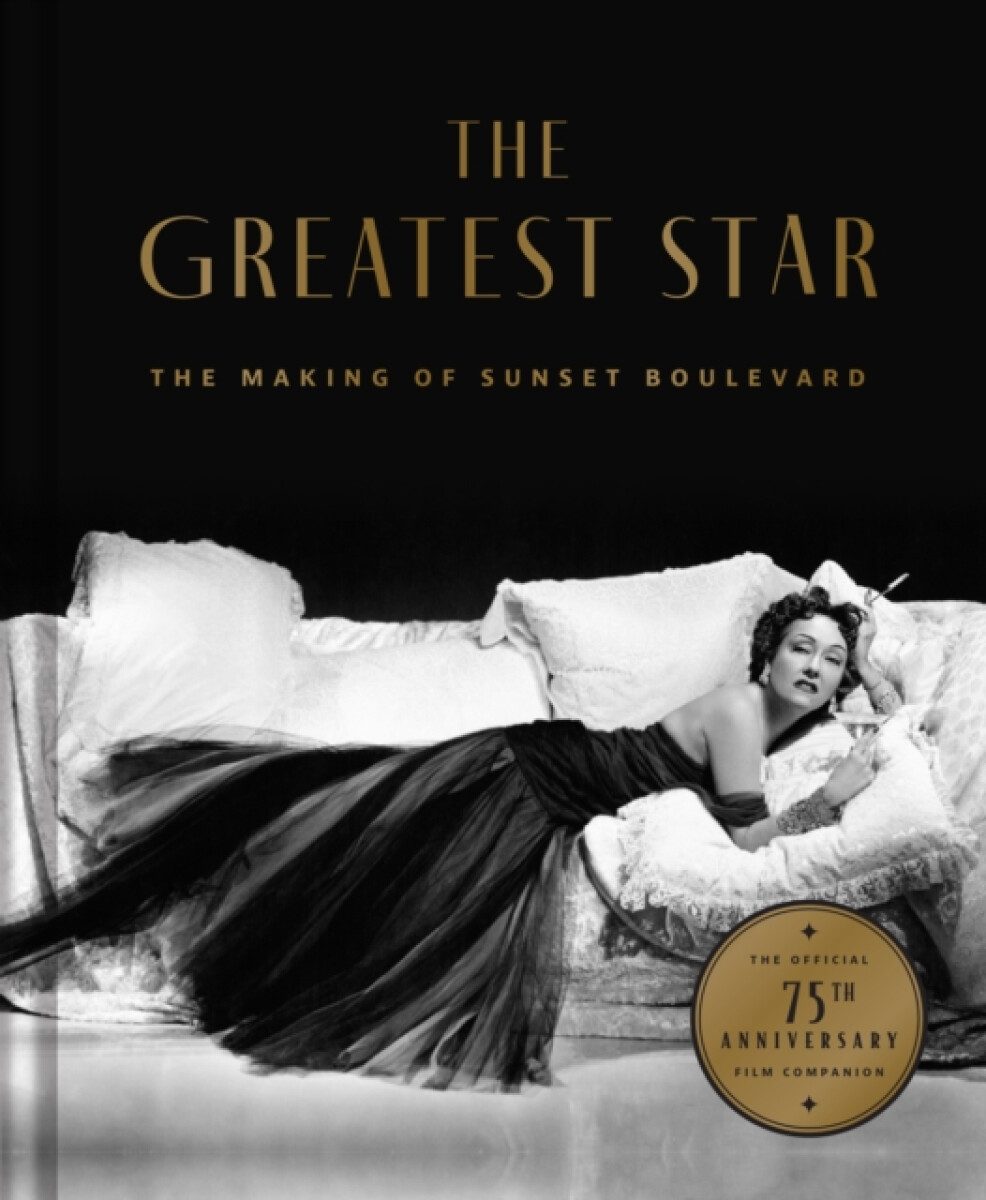 The Greatest Star