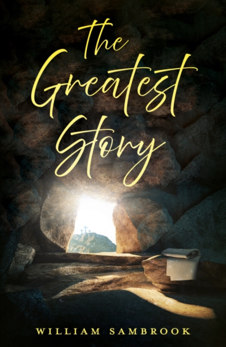 The Greatest Story