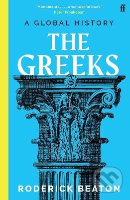 The Greeks (A Global History)
