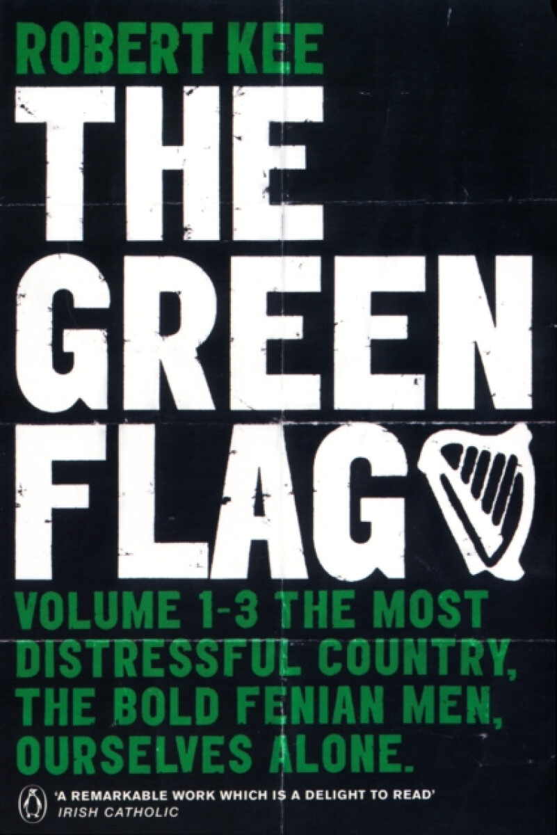 The Green Flag